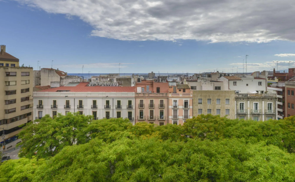 Alexandra Aparthotel BenstarHotelGroup