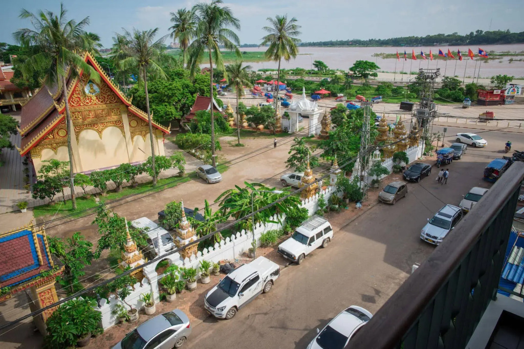 Lao Orchid Hotel