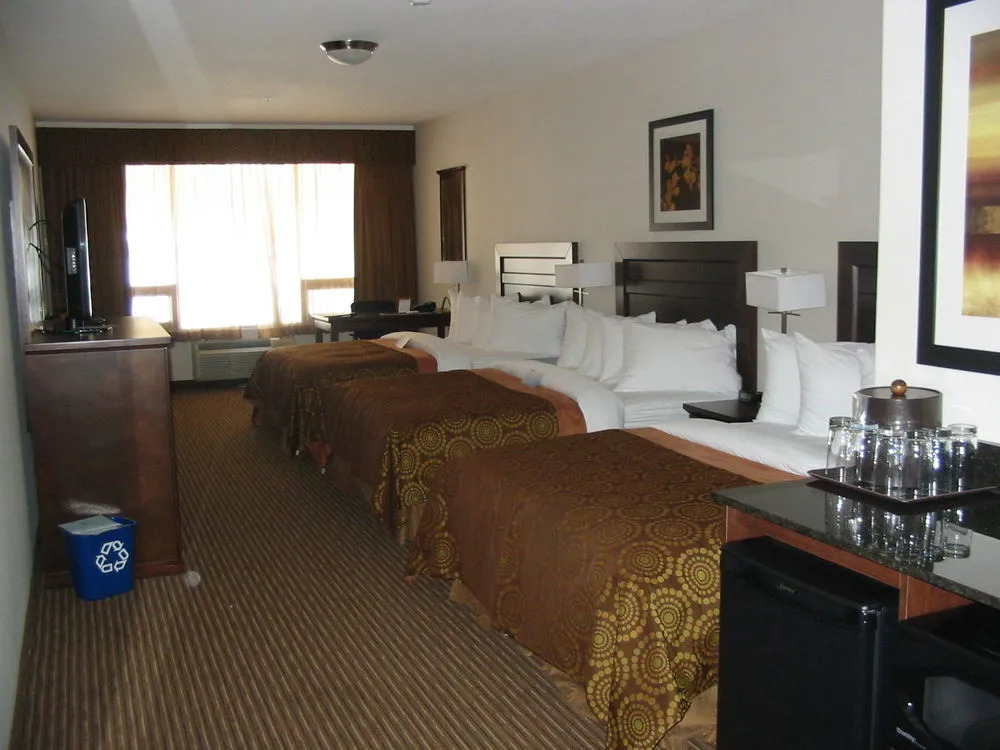 Canalta Hotel Humboldt