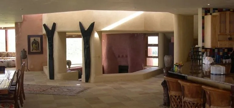 Sandcastle Villa