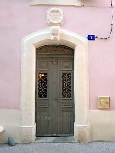 B&B Casa D'oc