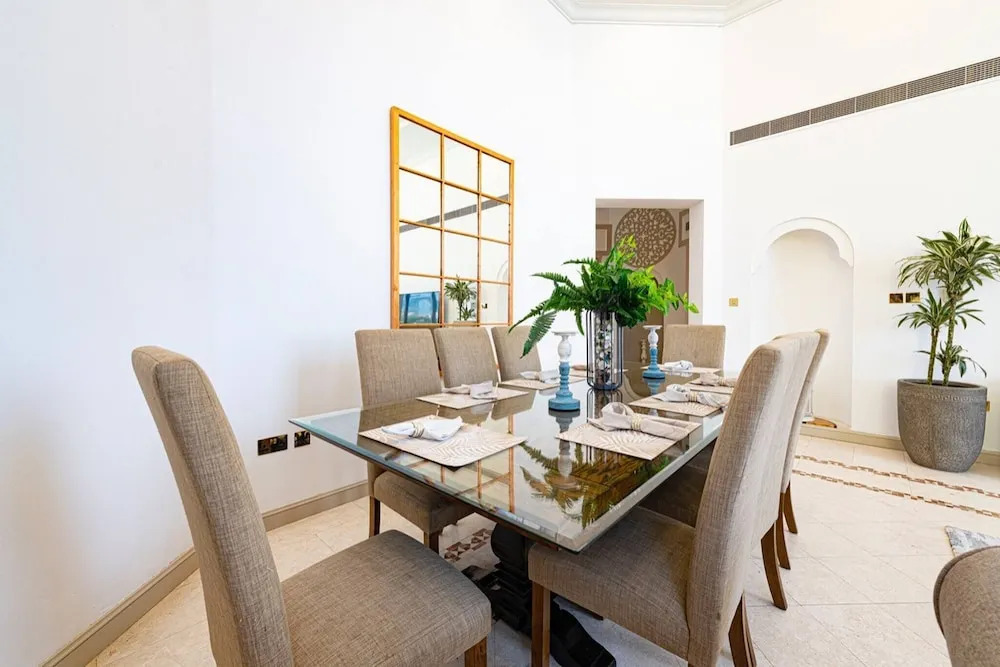 Villa Premium Palm Jumeirah