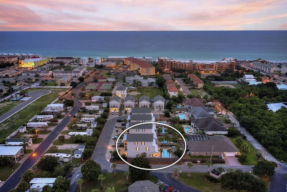 Casa Blanca by Five Star Properties
