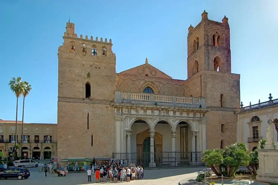 La Casa delle Lodole