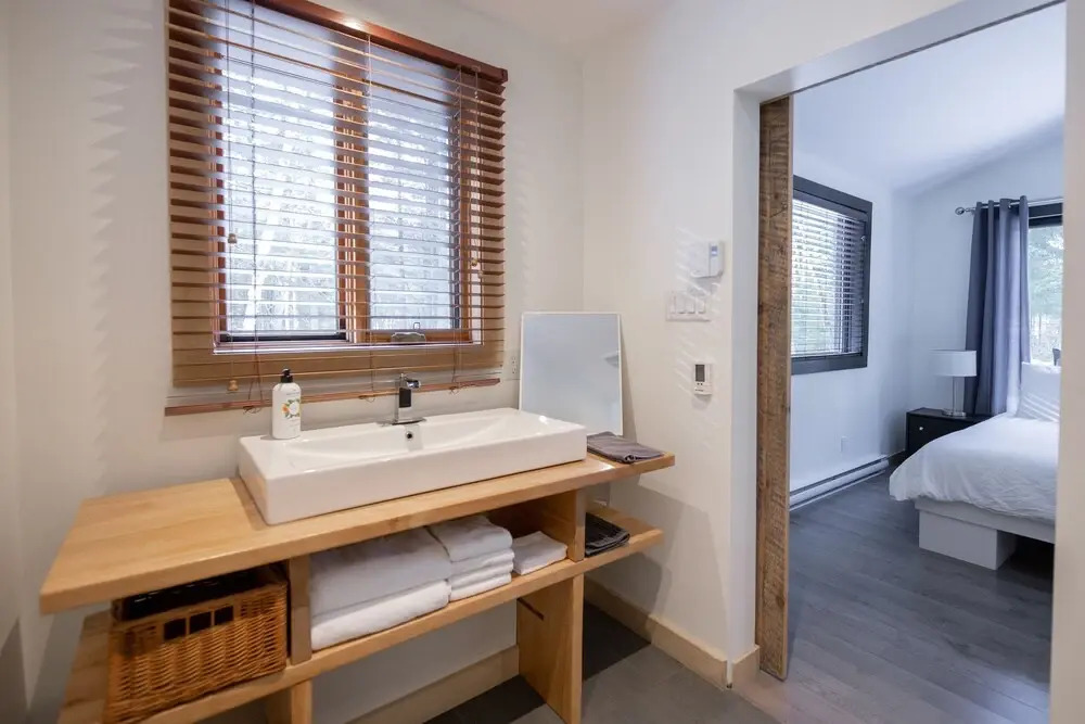 JolyInc Chalets
