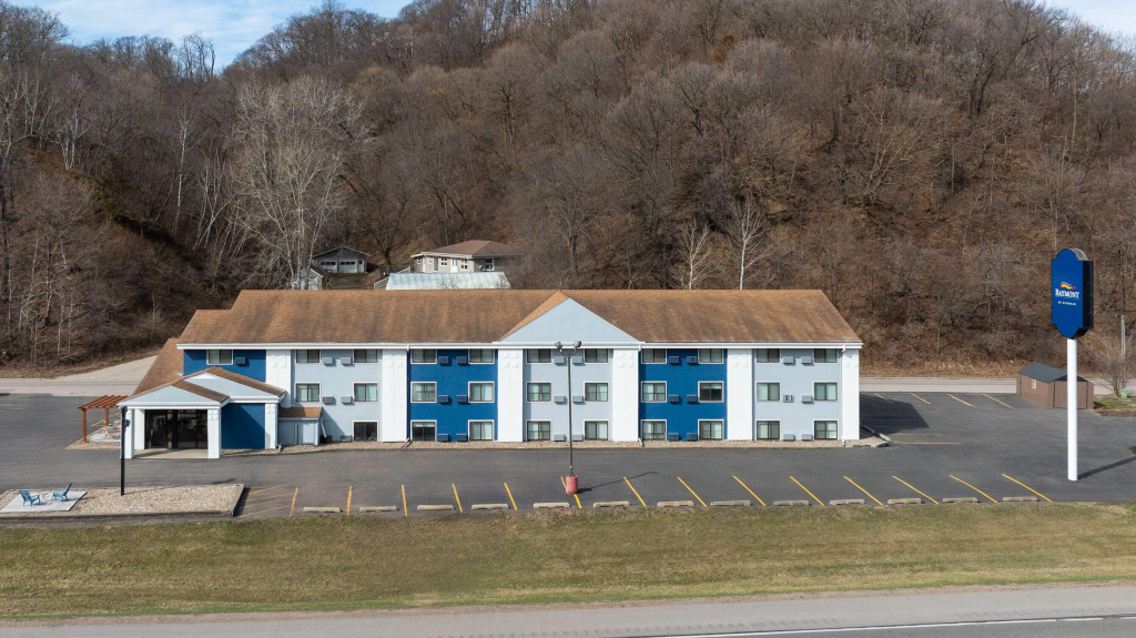 Baymont by Wyndham Mankato