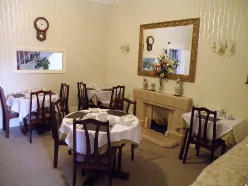 Babbacombe House
