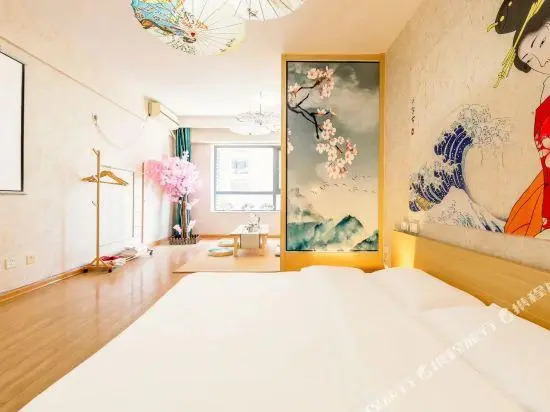 Yami Aparthotel