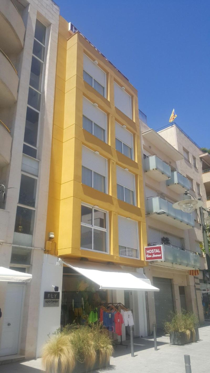 Hostal Can Joanet