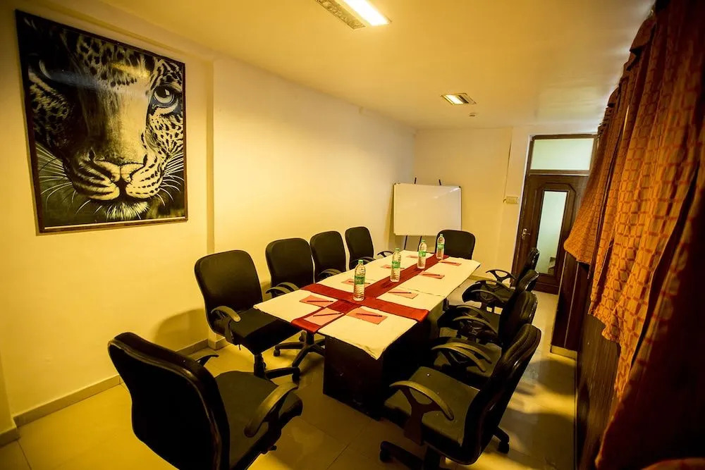 Hotel Deep Avadh