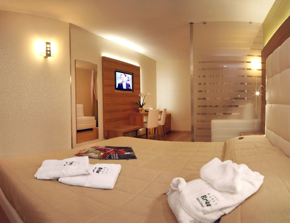 Kriss Internazionale Hotel