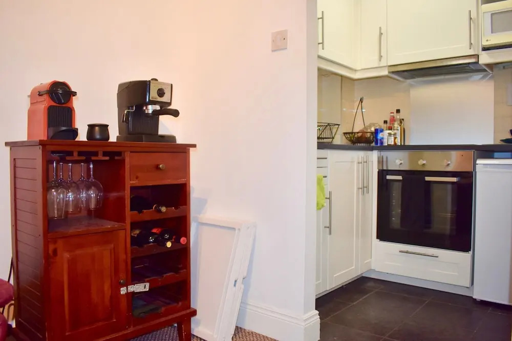 Convenient 2 Bedroom House in South Dublin