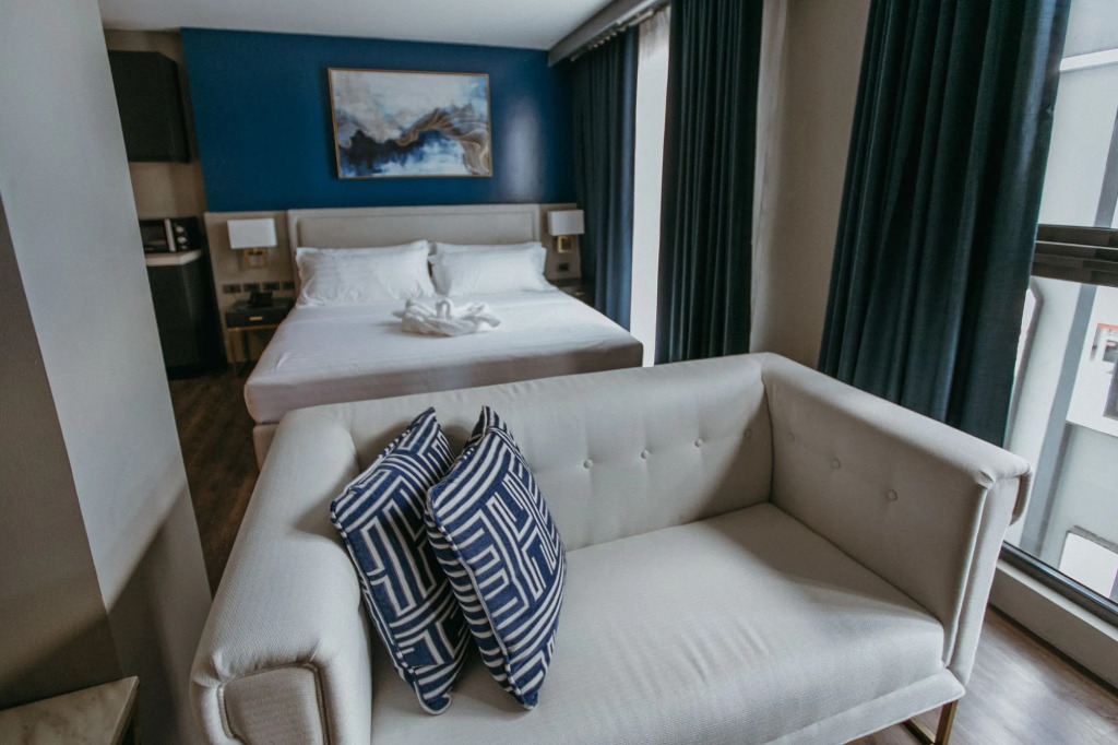 PVL Suites