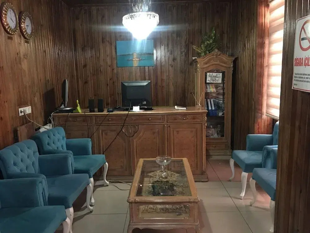 Özkonak Hotel