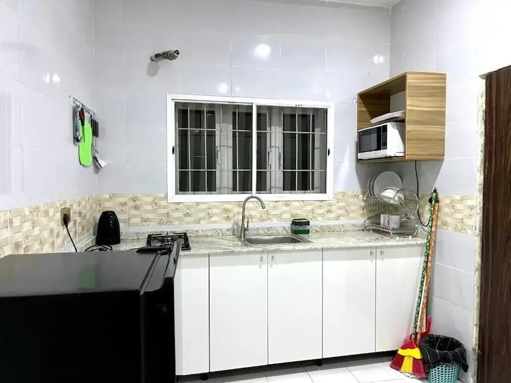 Tupon Luxury Apartment