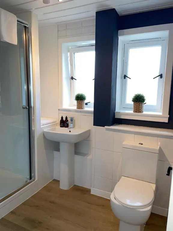 Ross Place Apartment