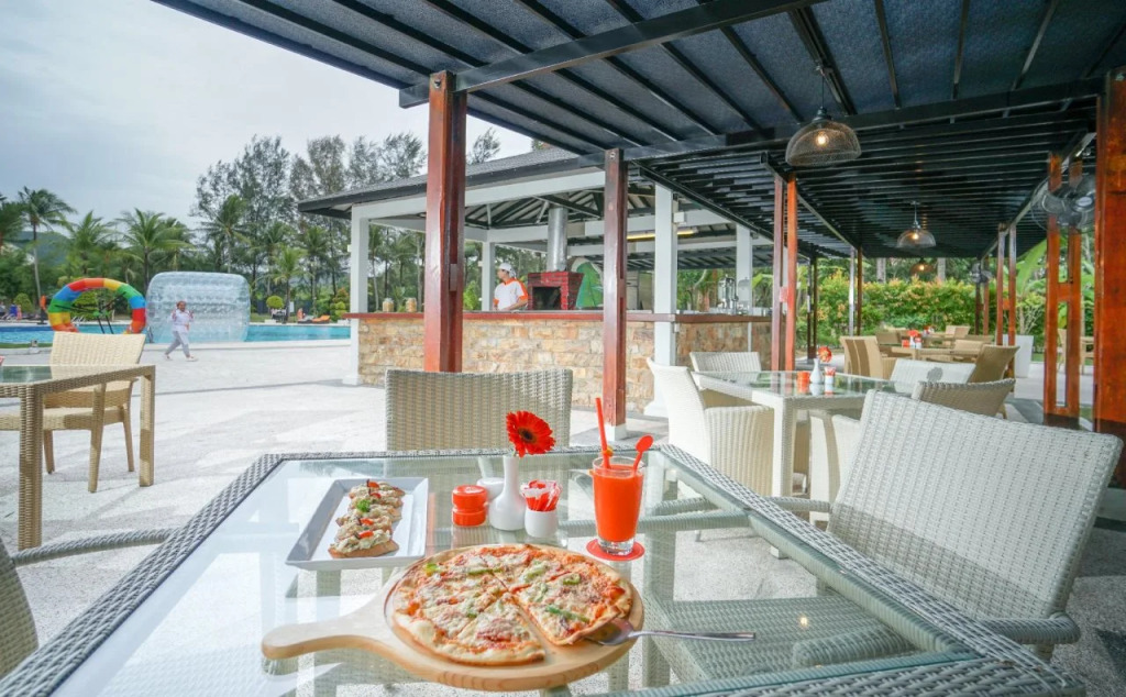 HARRIS Resort Batam Waterfront