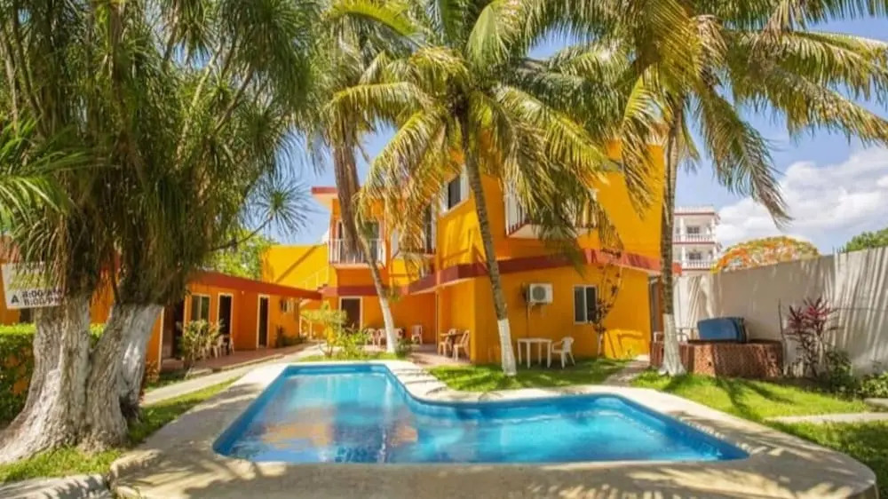 Hotel Caribe