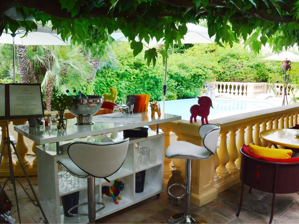 Hôtel La Villa Sainte Valérie Adults Only