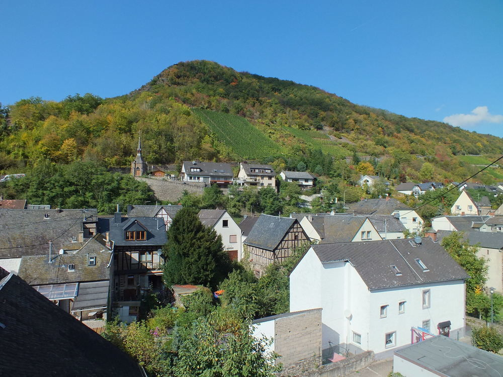Hotel Moselkern