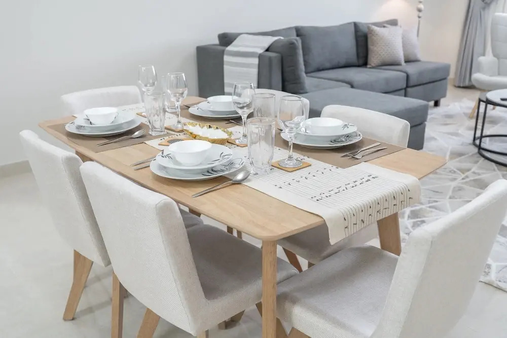 1 Bedroom in G24 - A Home Away From Home