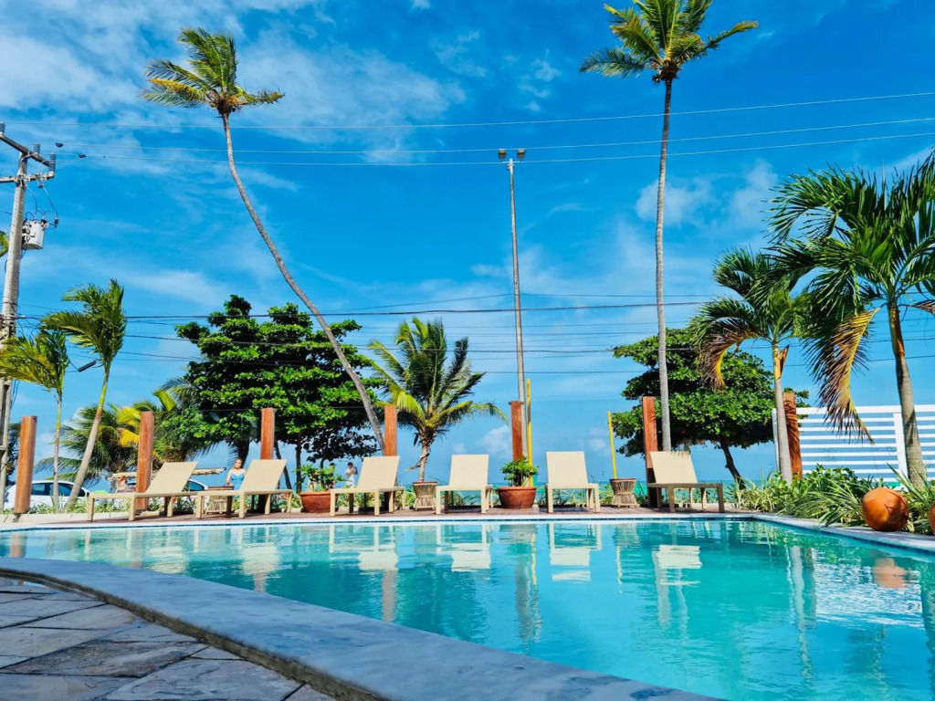 Kastel Jampa Hotel
