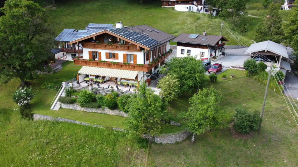 Gästehaus Sonnenbichl