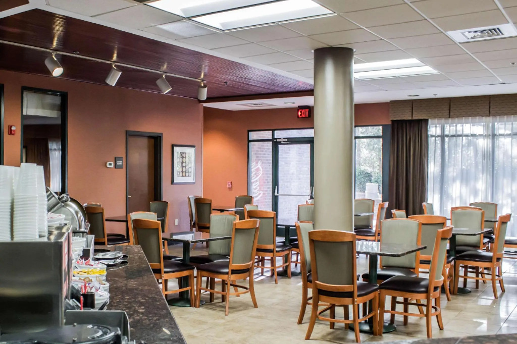 Fairfield by Marriott Inn & Suites Durham