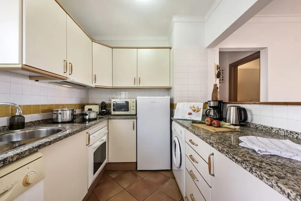 Morgado Apartment in Tavira