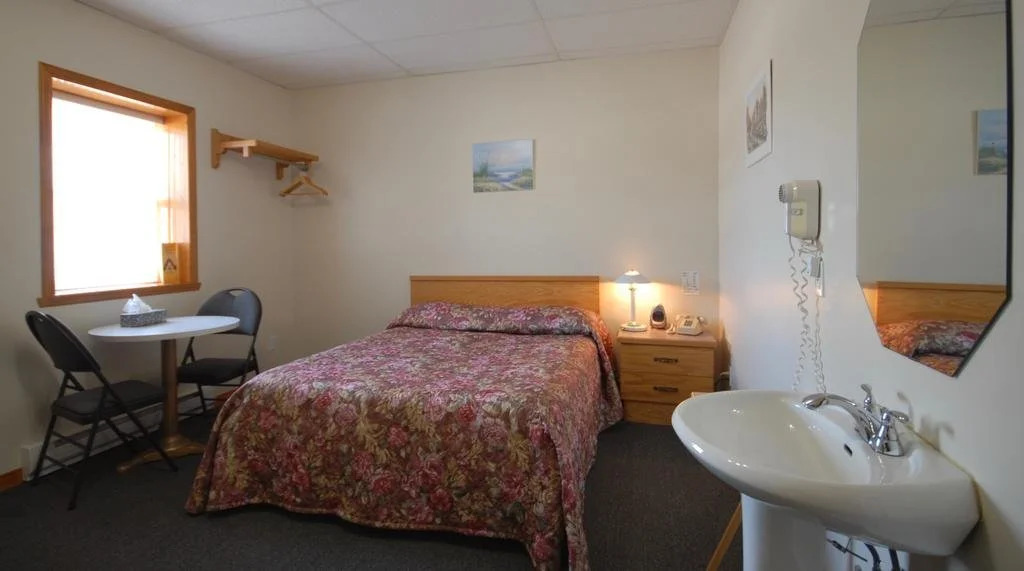 Motel Et Condo Chez Charley