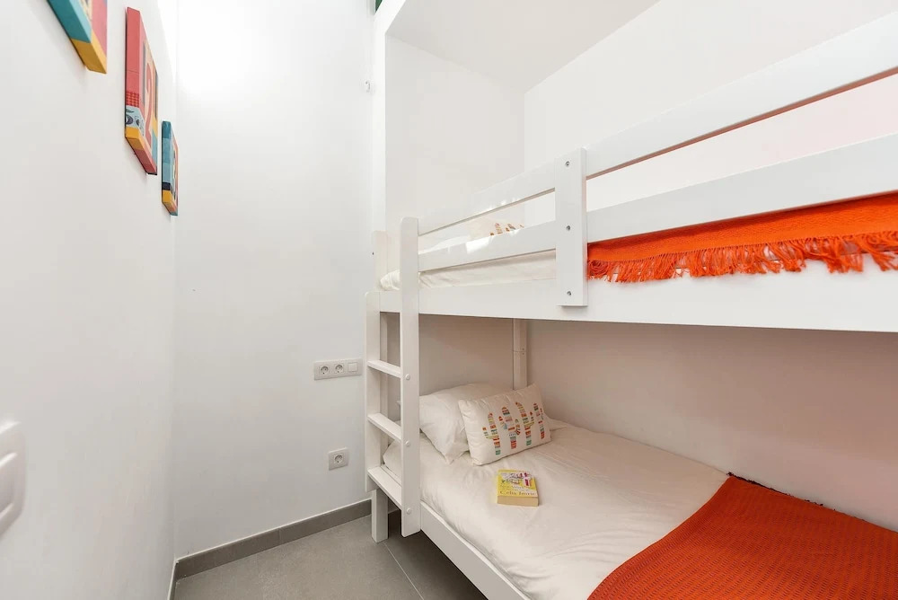 Cozy Bungalow Playa Flor Maspalomas by VillaGranCanaria