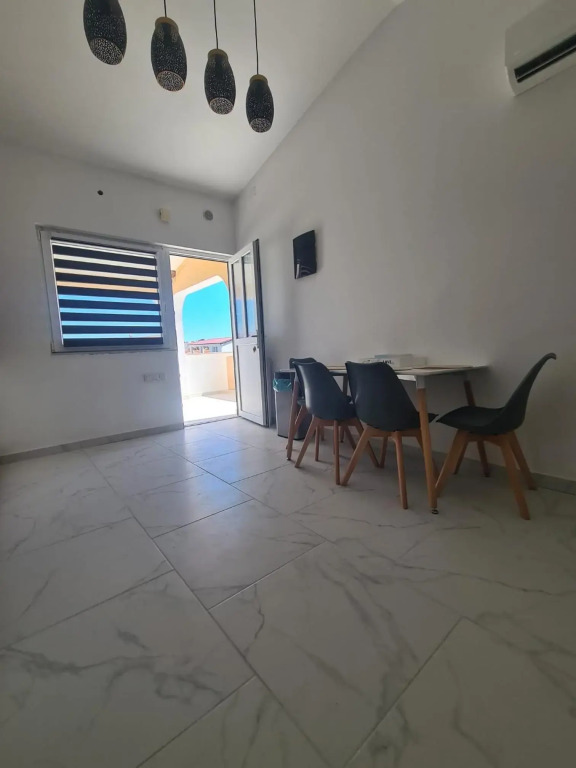 Apartmani Ruzmarin