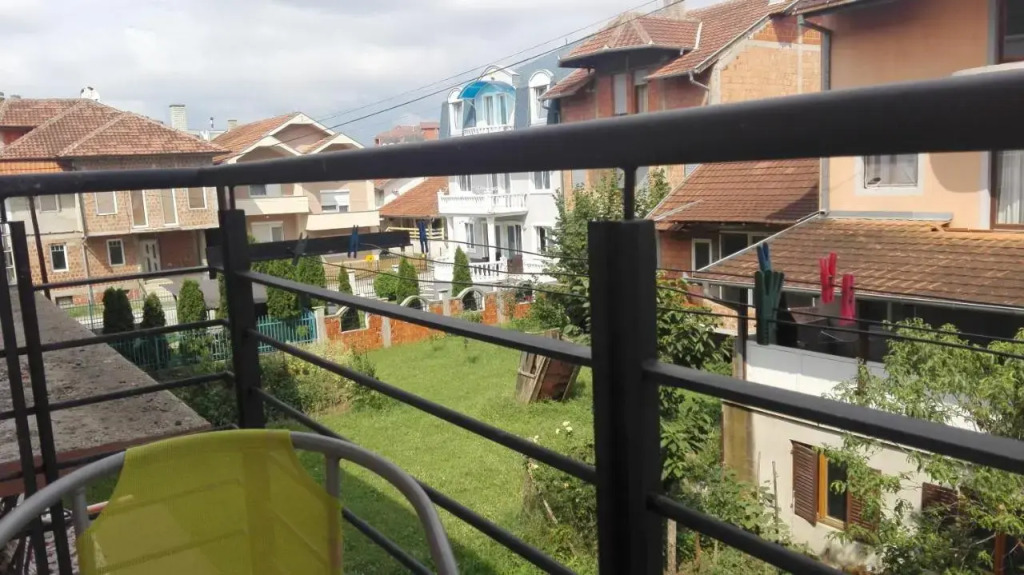 Guest House Trajkovic Jagodina