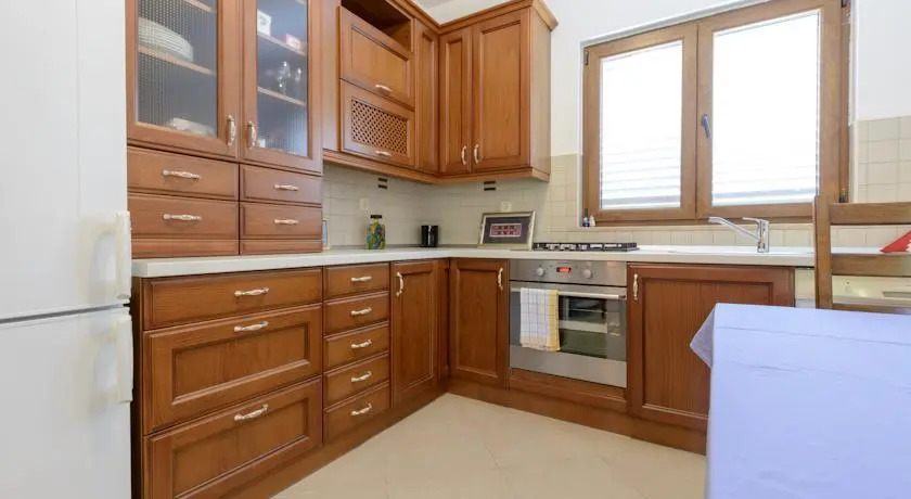 Apartment Petar