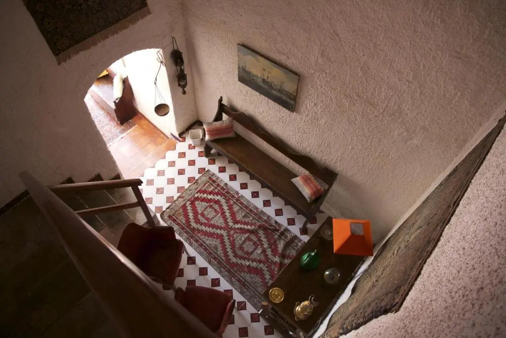 Antico Casale dello Zingaro a Scopello