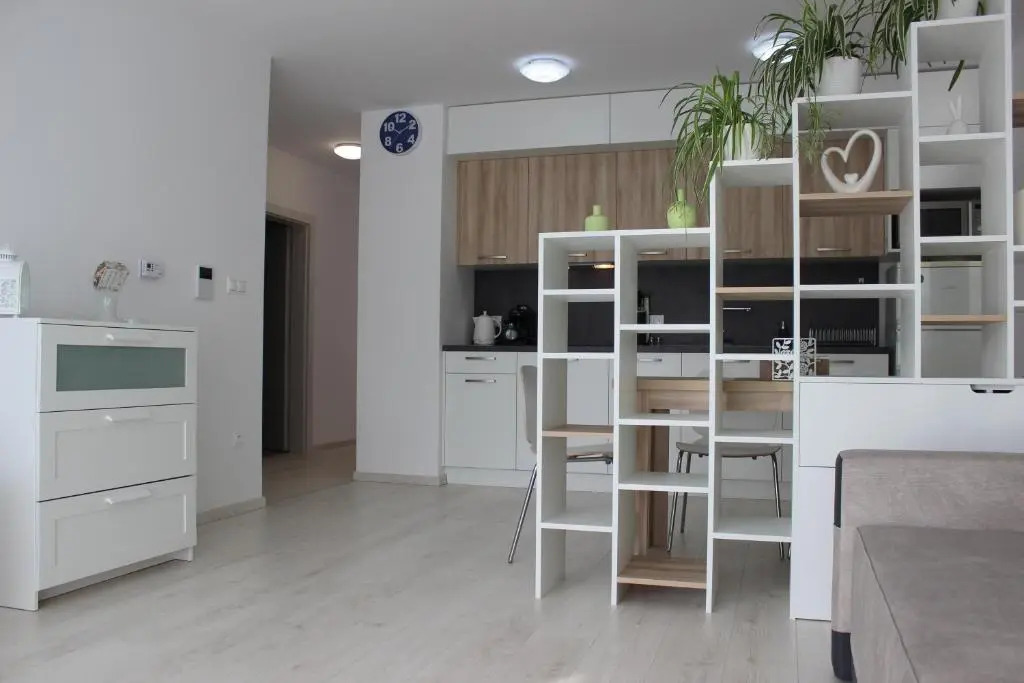LEO Apartment FREE PARKING - Augusta