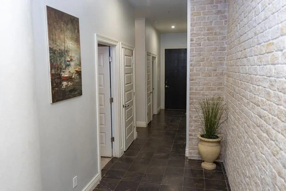 Private Pool 2 Story 1 Block to Beach 3 Bedroom Home by Redawning