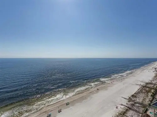 Escapes To The Shores 605 Condo