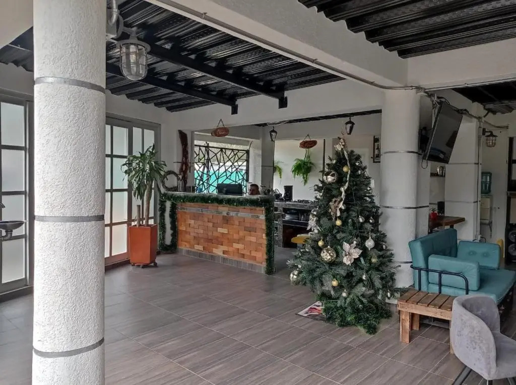 Hostal Bon Hábitat