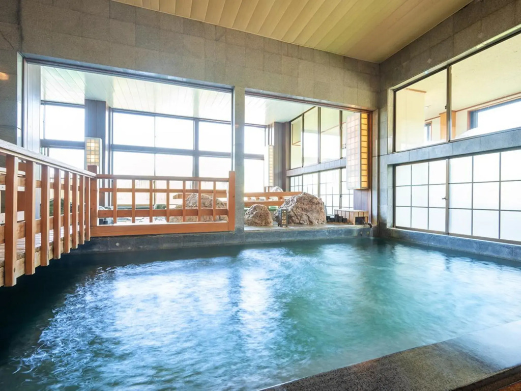 Muikamachi Onsen Healing Inn Ryuki