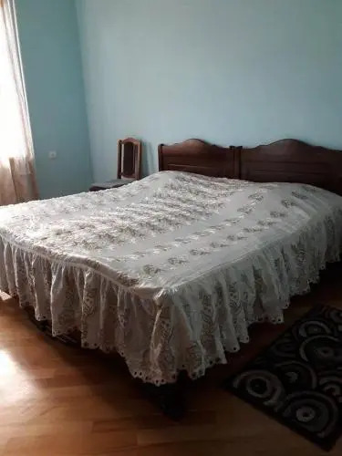 Guest House Saba