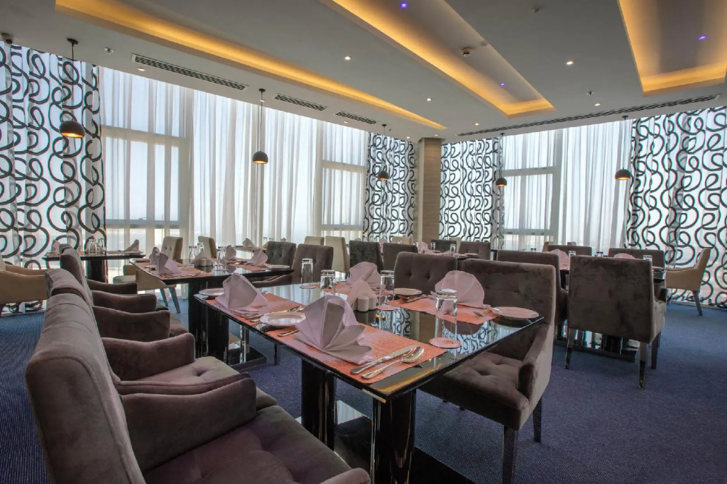 Orange Suites Hotel