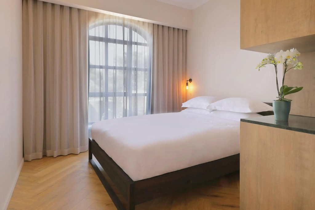 Hyatt House Johannesburg Rosebank