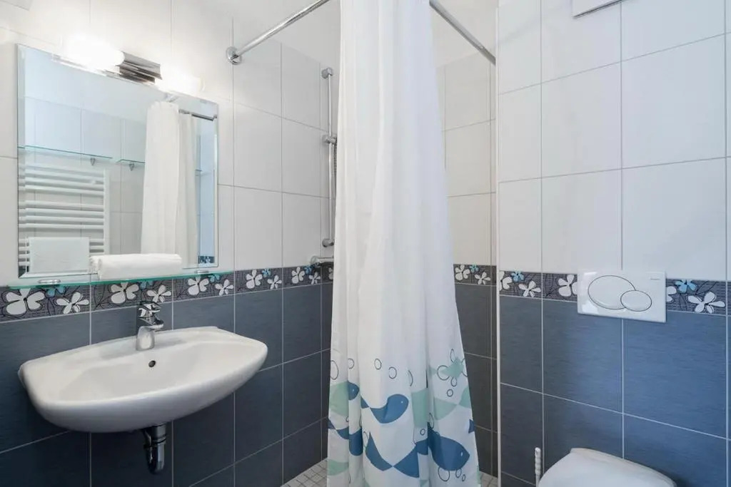 Strandvilla Niklot Wohnung 01