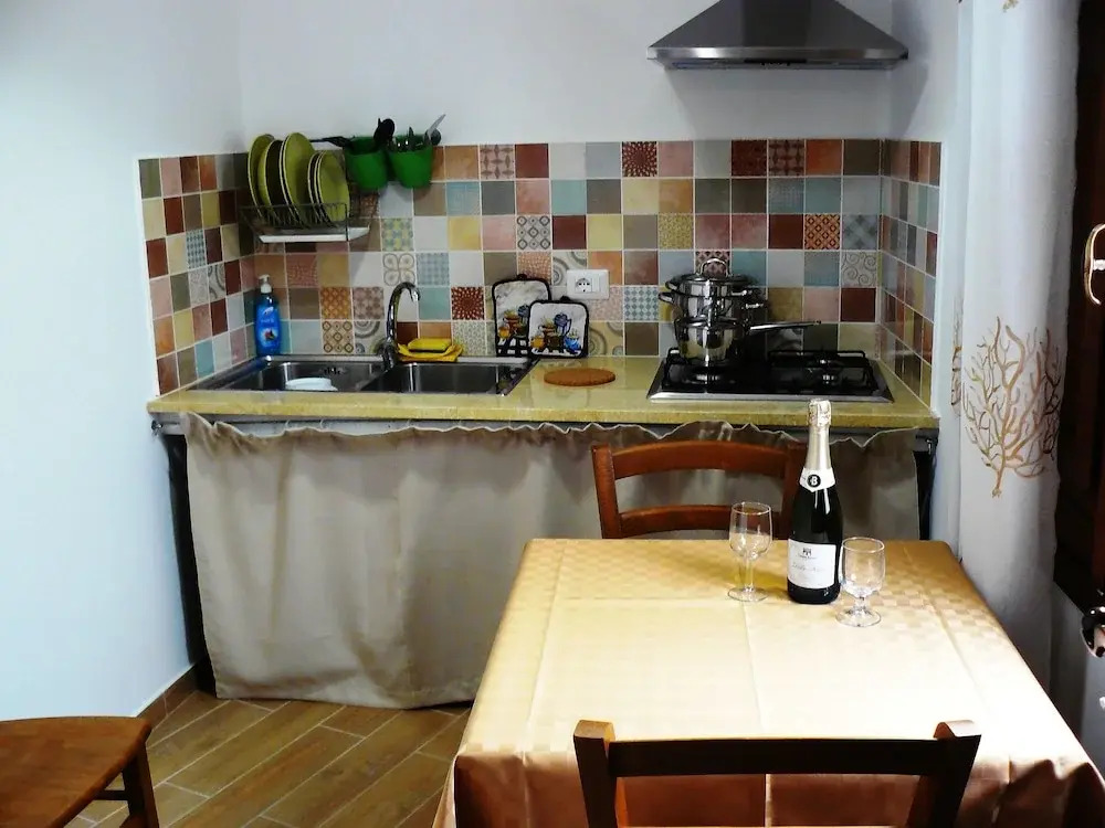 La Viuzza