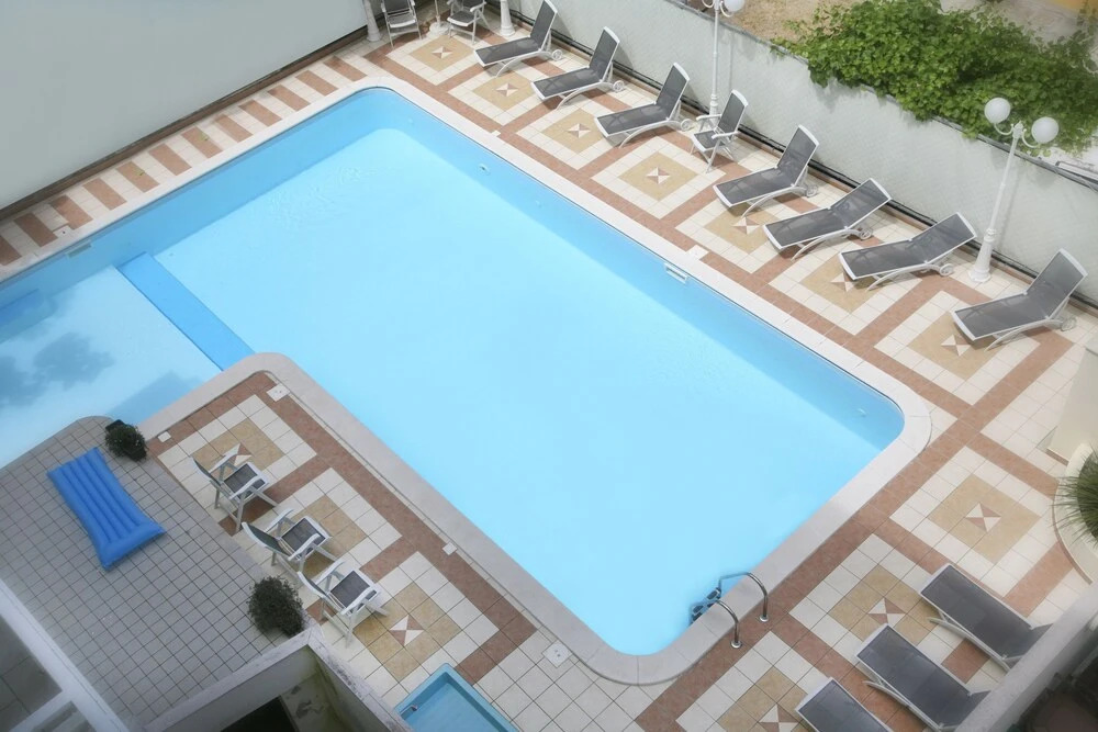 Hotel Ori