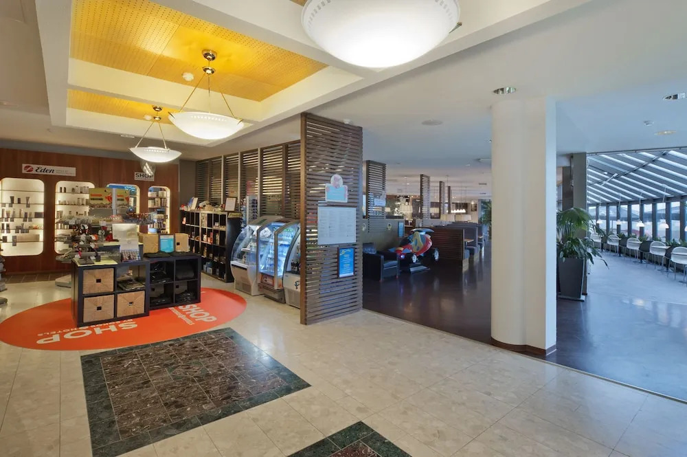 Sokos Hotel Eden