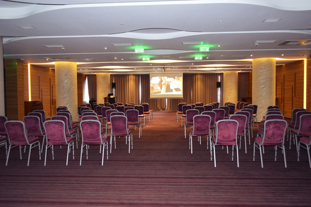 Premier Palace Hotel&Spa
