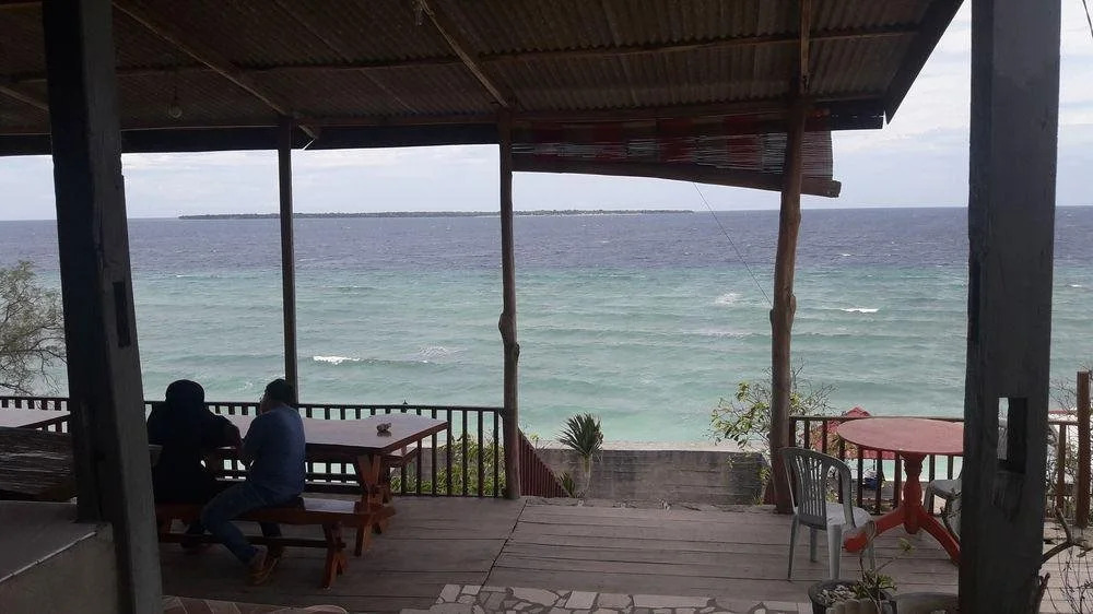 Penginapan asidik