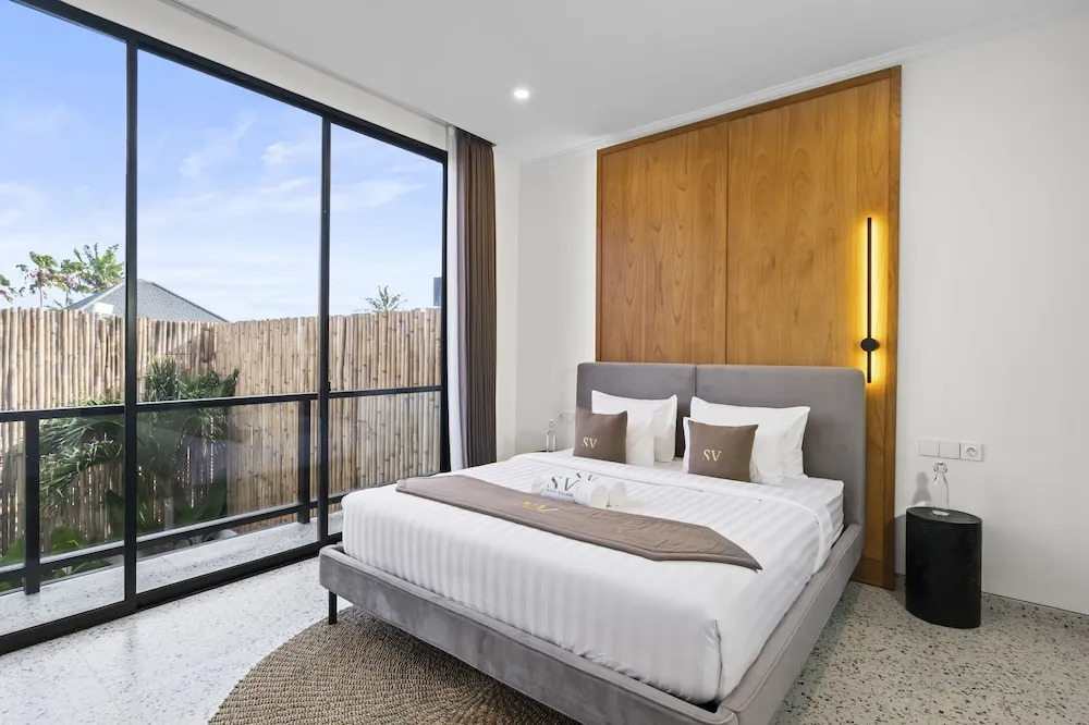 Bon Ton Villa by Betterplace